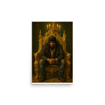 Street King
