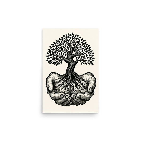 Roots of Life