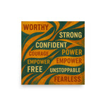 Unstoppable