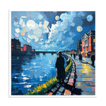 Night Promenade