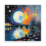 Midnight River
