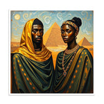 Black Monarchs