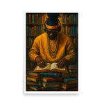 The Scholar
