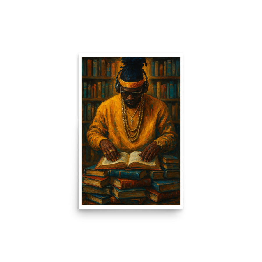 The Scholar