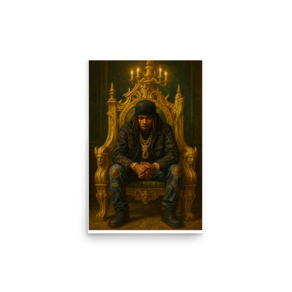 Street King