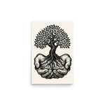 Roots of Life