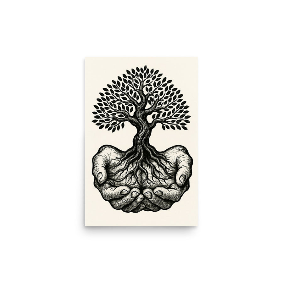 Roots of Life
