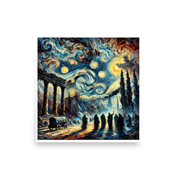 Ancient Night