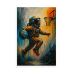 Space Dunk