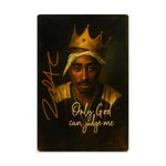 Only King