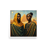Black Monarchs