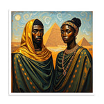 Black Monarchs