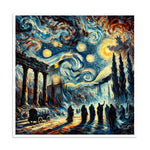 Ancient Night