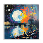 Midnight River