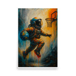 Space Dunk