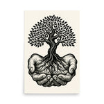 Roots of Life