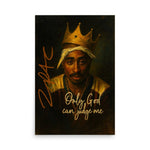 Only King